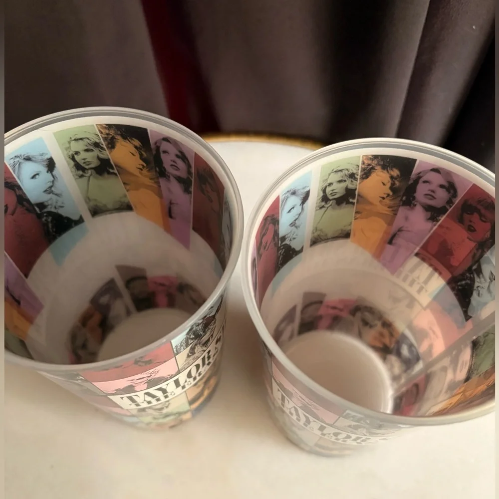 Taylor Swift nwot eras